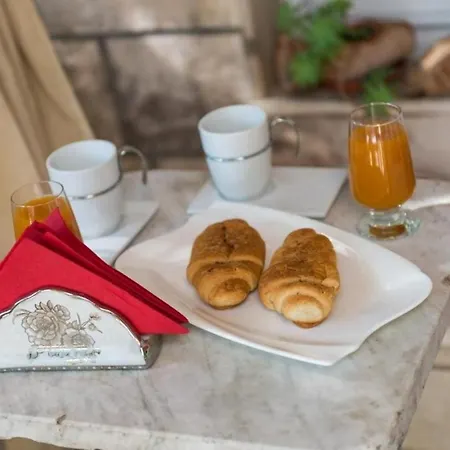 شقة Wild Orange- One Bedroom With Terrace دوبروفينك