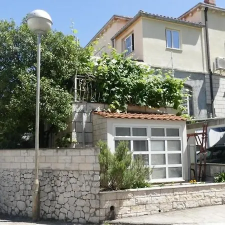 Wild Orange- One Bedroom With Terrace * Dubrovnik