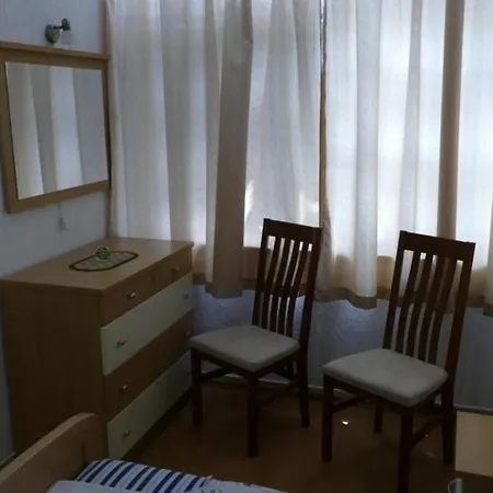 Wild Orange- One Bedroom With Terrace *