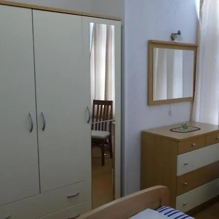 Appartamento Wild Orange- One Bedroom With Terrace