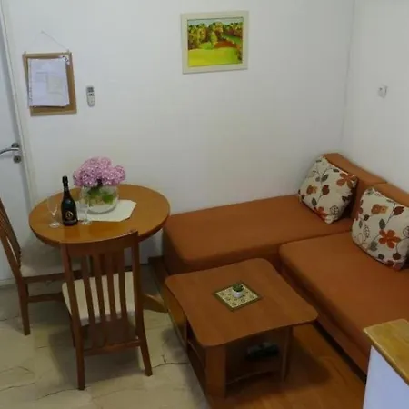 Appartamento Wild Orange- One Bedroom With Terrace Ragusa