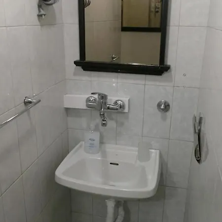 Appartamento Wild Orange- One Bedroom With Terrace