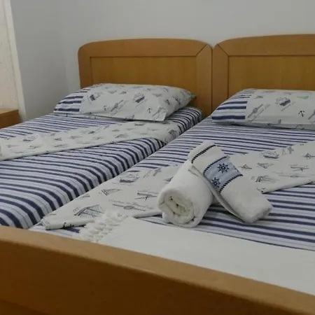 Wild Orange- One Bedroom With Terrace * Dubrovnik