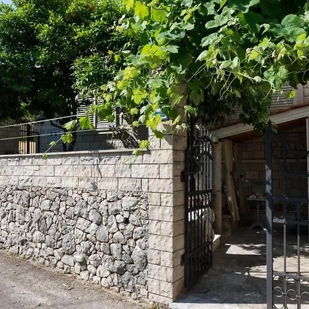 Wild Orange- One Bedroom With Terrace *